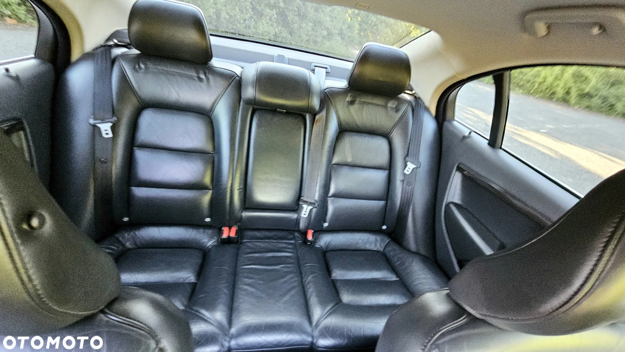 Volvo S80 2.5T Summum - 25