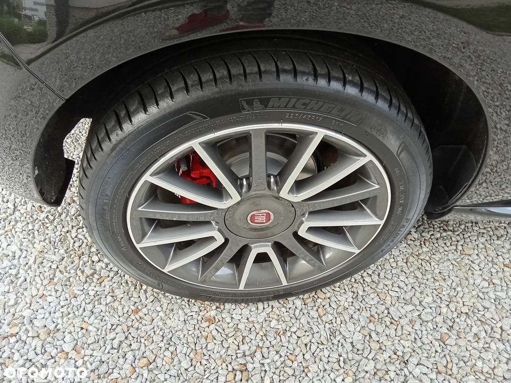 Fiat Bravo 1.4 T-JET 16V Racing - 35