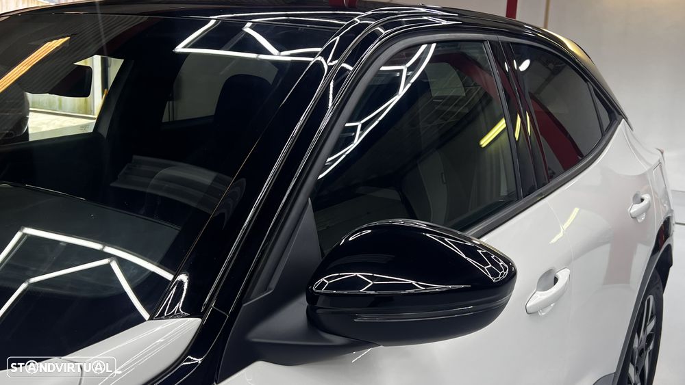 Opel Mokka 1.2 Hybrid GS eDCT - 27