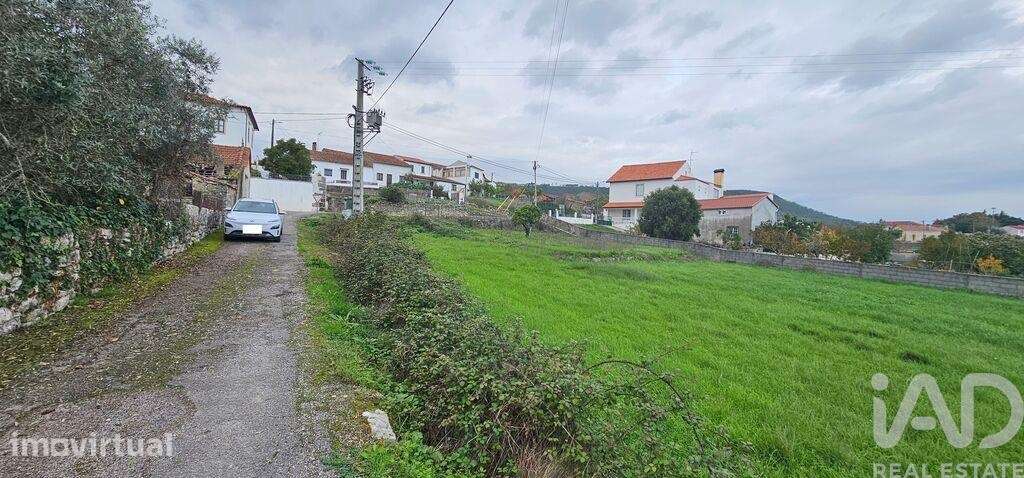 Terreno para construção em São Miguel, Santa Eufémia e Rabaçal - Grande imagem: 3/26