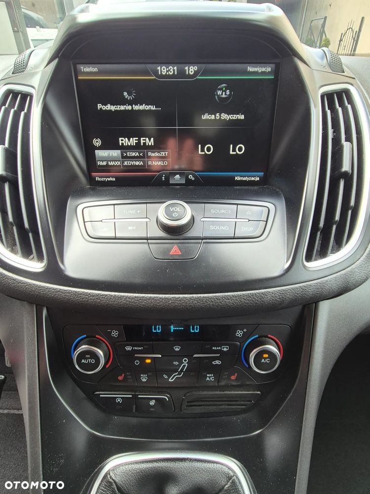 Ford C-MAX 1.0 EcoBoost Edition ASS - 14