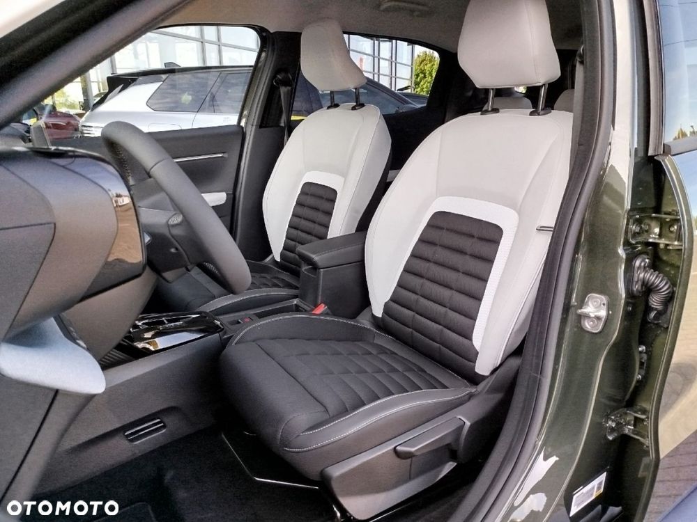 Citroën C3 Aircross - 14