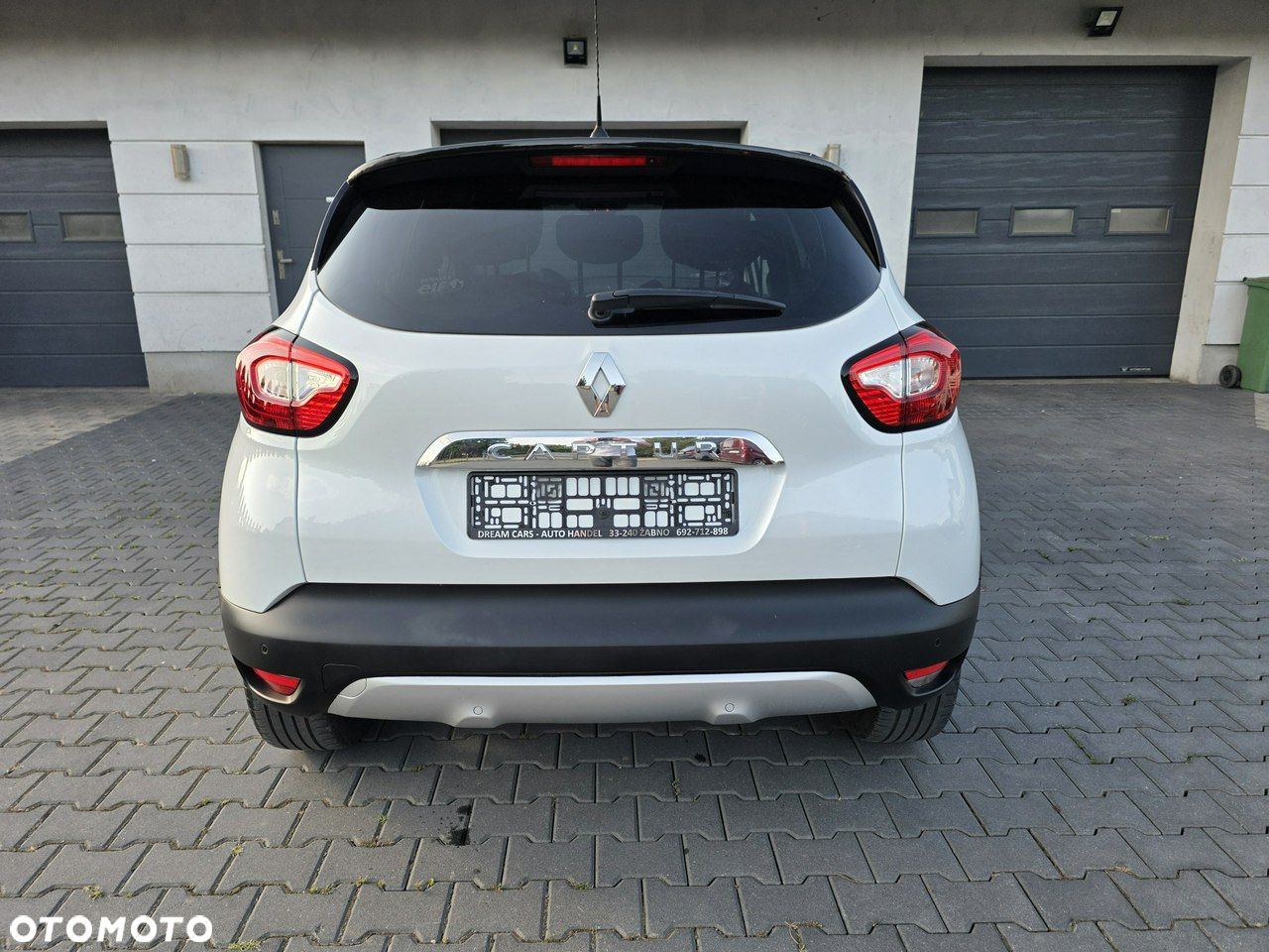 Renault Captur - 7