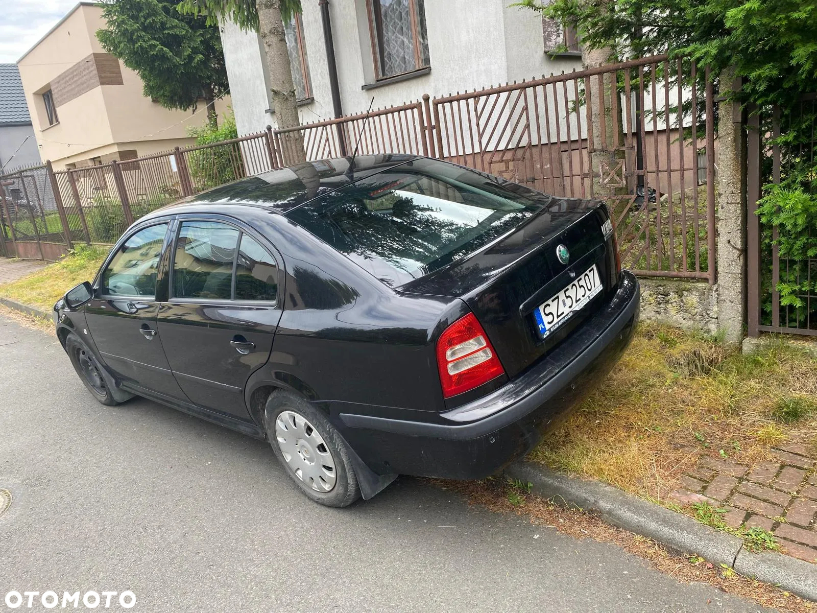 Skoda Octavia 1.9 TDI Tour Classic - 7