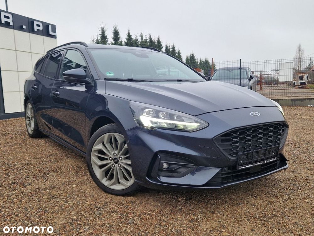 Ford Focus - 4