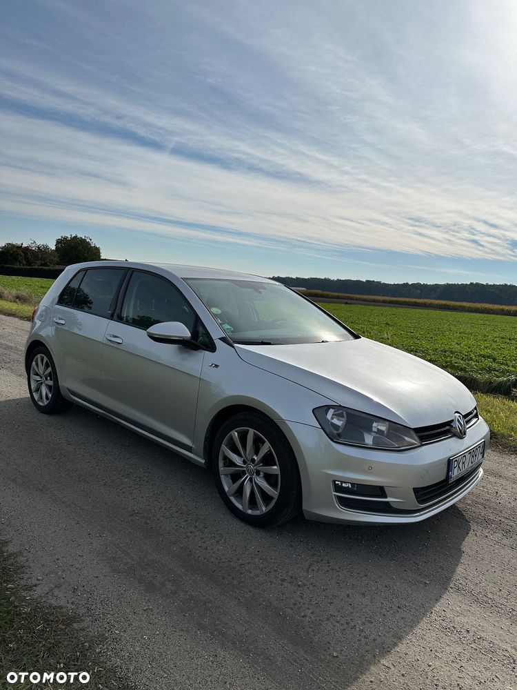 Volkswagen Golf - 3