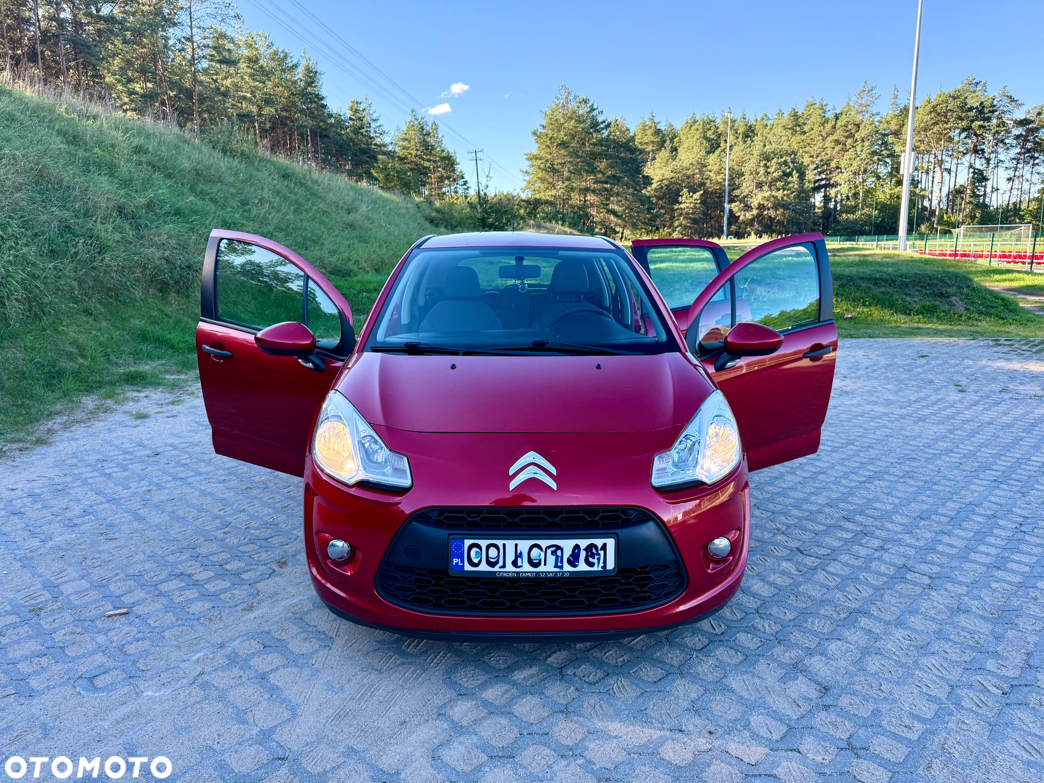 Citroën C3 - 10