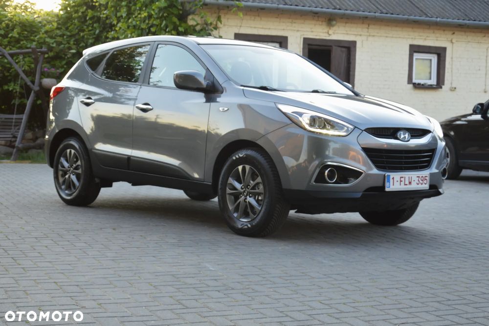 Hyundai ix35 - 10