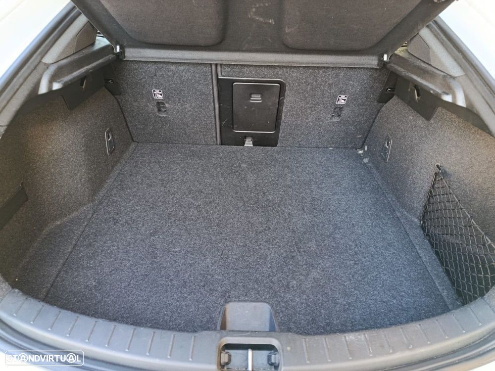 Polestar 2 Standard Range 69 kWh - 42