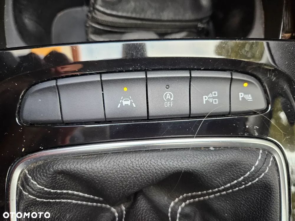 Opel Insignia 1.5 T Ultimate S&S - 24