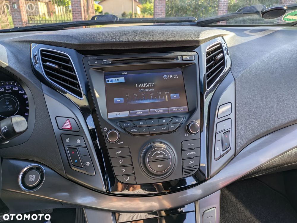 Hyundai i40 i40cw 1.6 5 Star Edition - 34