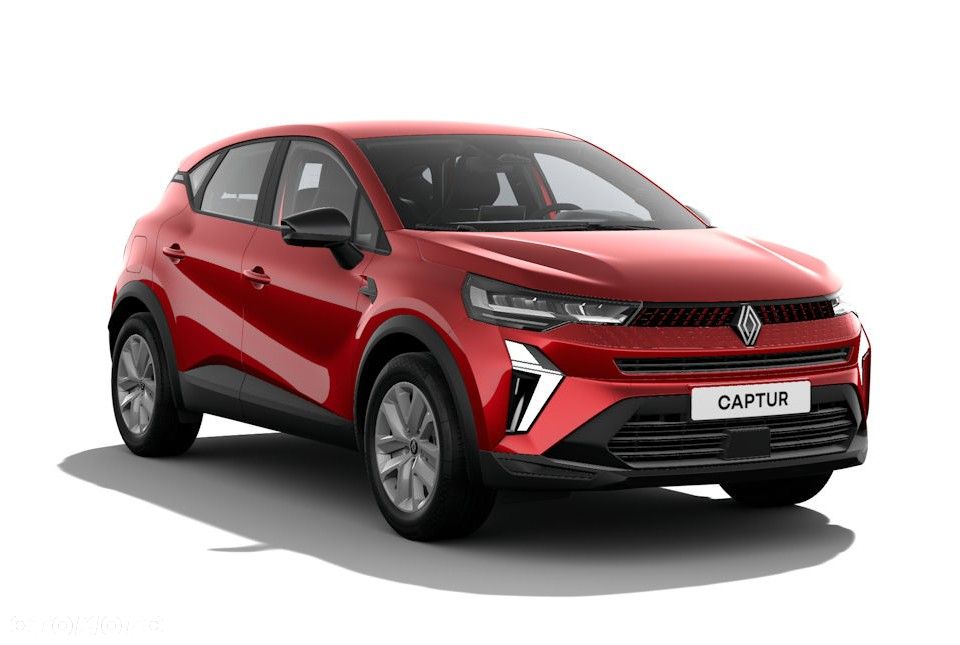 Renault Captur - 3