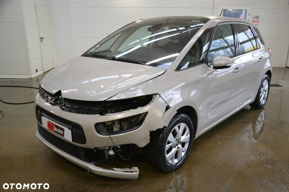 Citroën C4 Picasso - 3