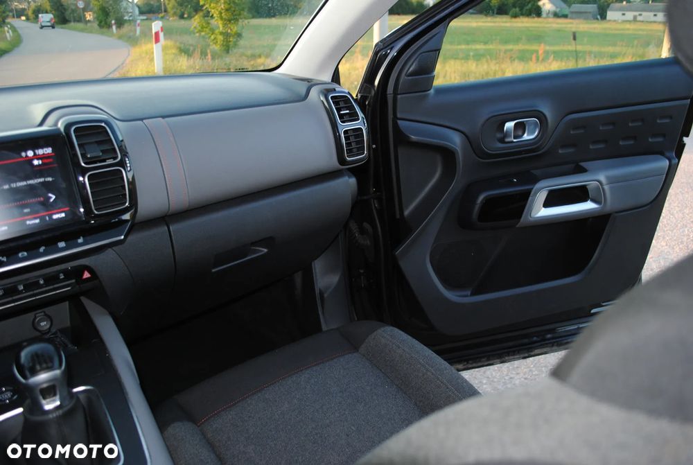 Citroën C5 Aircross 1.2 PureTech Feel - 40