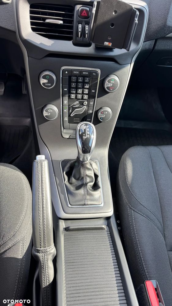 Volvo V40 D3 Drive-E Kinetic - 22