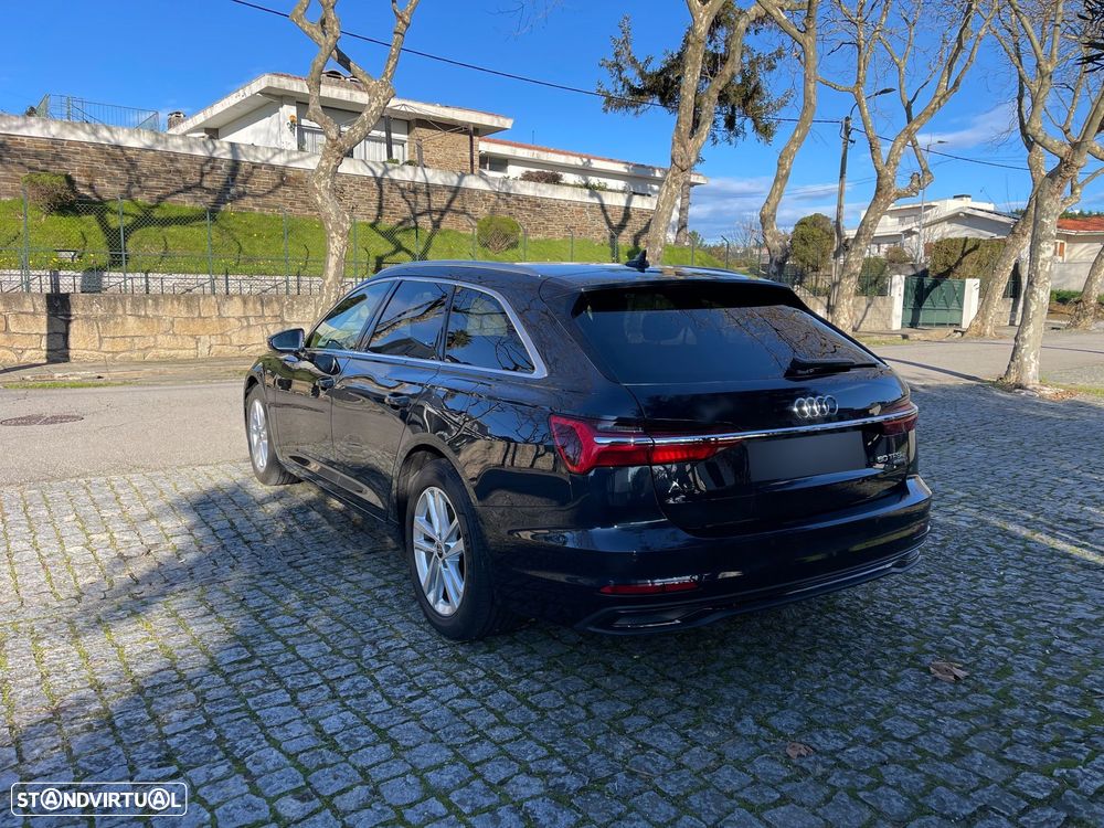 Audi A6 Avant 50 TFSIe quattro S tronic - 13