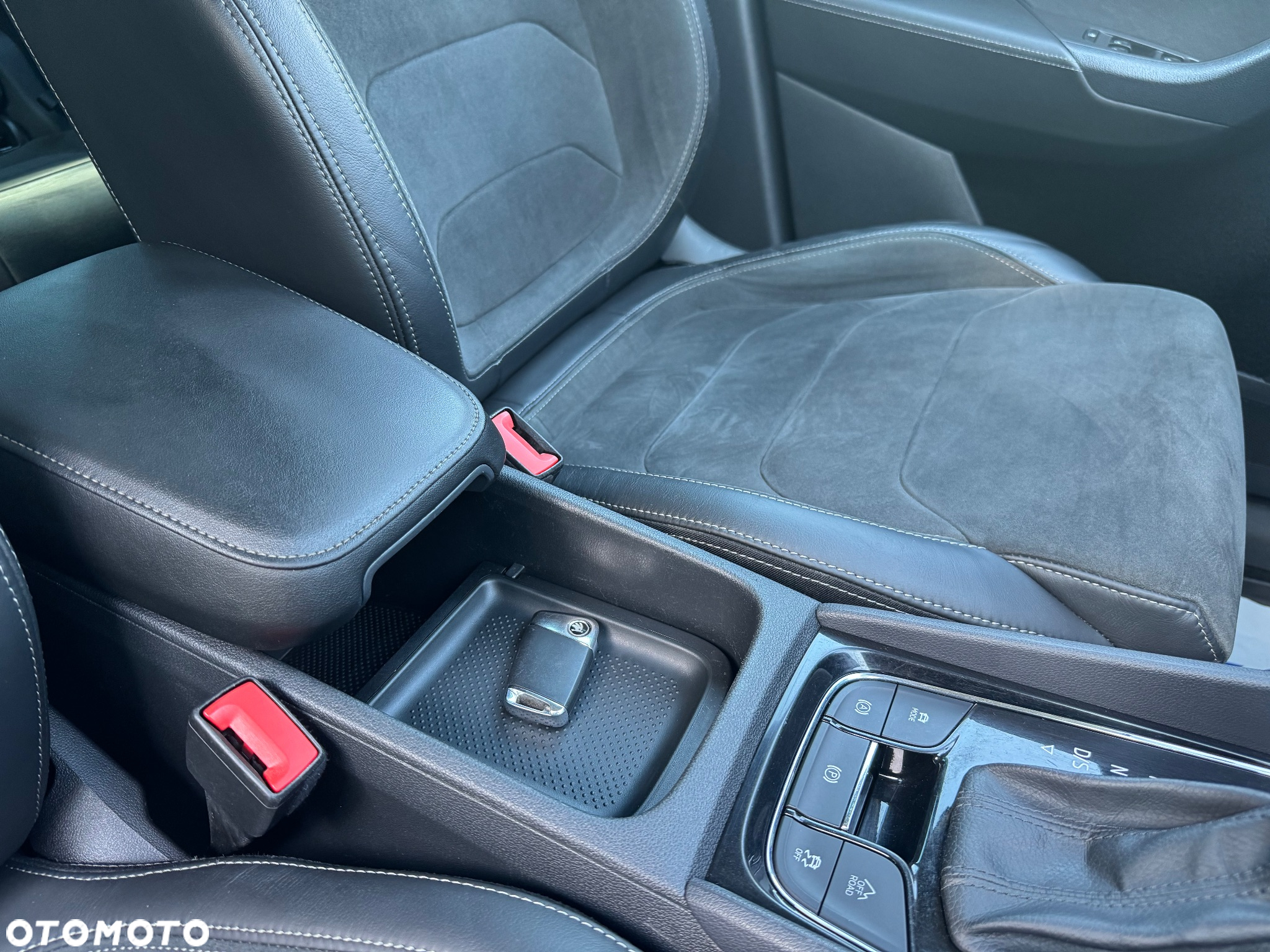 Skoda Kodiaq 2.0 TDI 4x4 DSG Style - 28