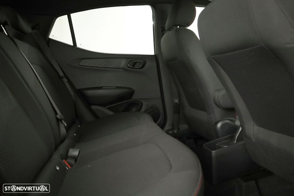 Hyundai i10 1.0 T-GDI N-Line - 19