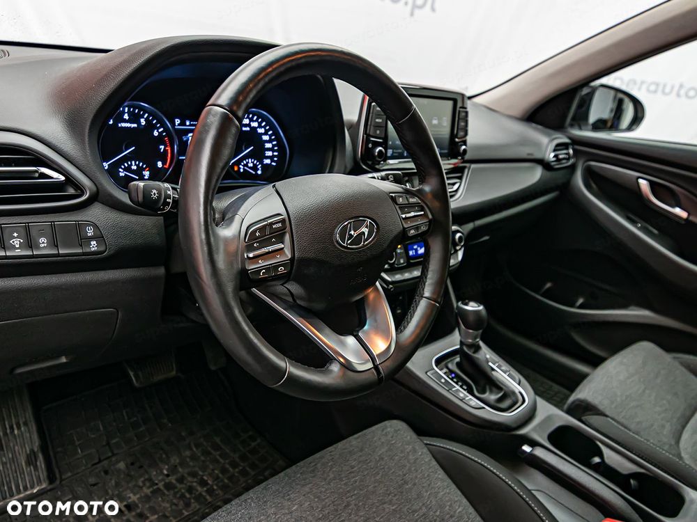 Hyundai i30 - 9