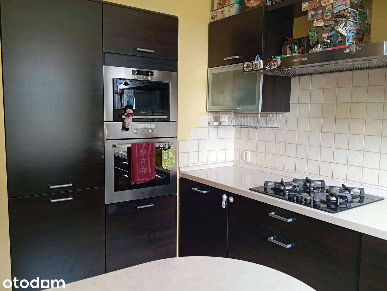 Przestronne 3 pokoje z balkonem STASZICA