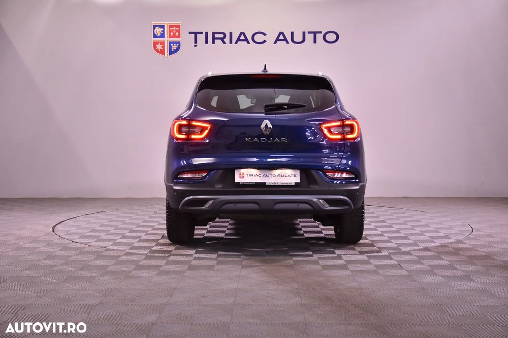 Renault Kadjar TCe EDC GPF Intens - 4