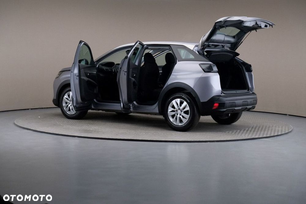 Peugeot 3008 - 7