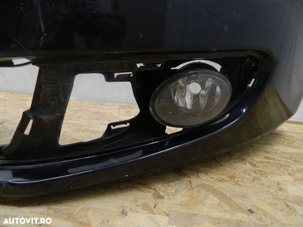 Bara fata VW Golf 6 Hatchback, 2008, 2009, 2010, 2011, 2012, 5K0807221. - 5