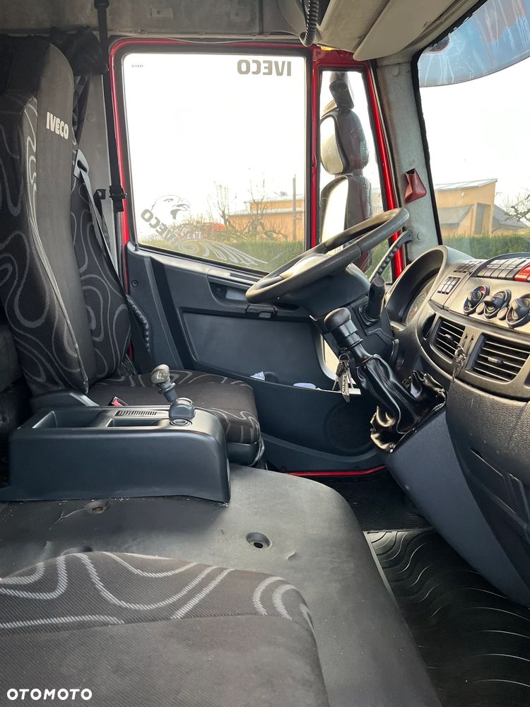 Iveco - 30