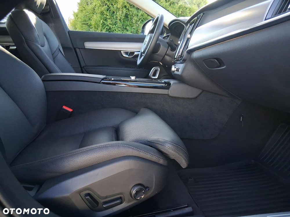 Volvo V90 - 9