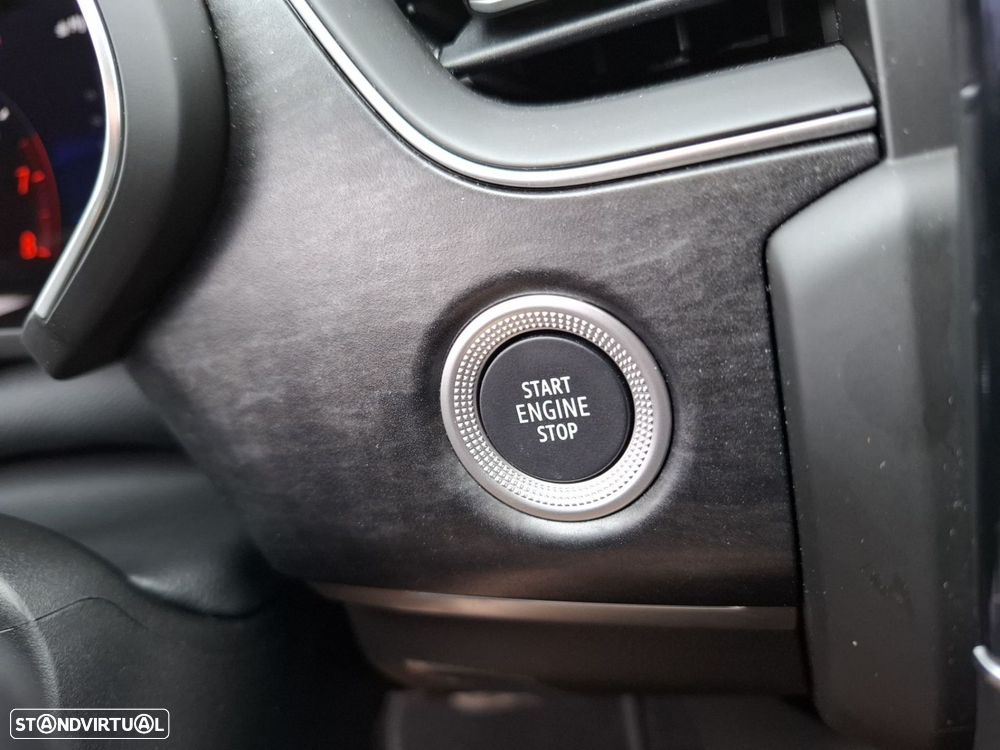 Renault Arkana 1.3 TCe Esprit Alpine EDC - 18