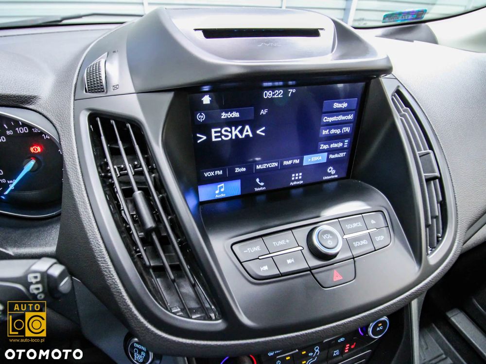 Ford Kuga 1.5 EcoBoost 2x4 Titanium - 22