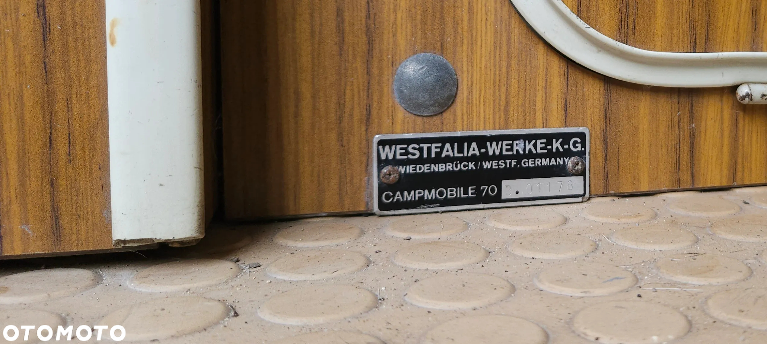 Volkswagen Transporter - 23