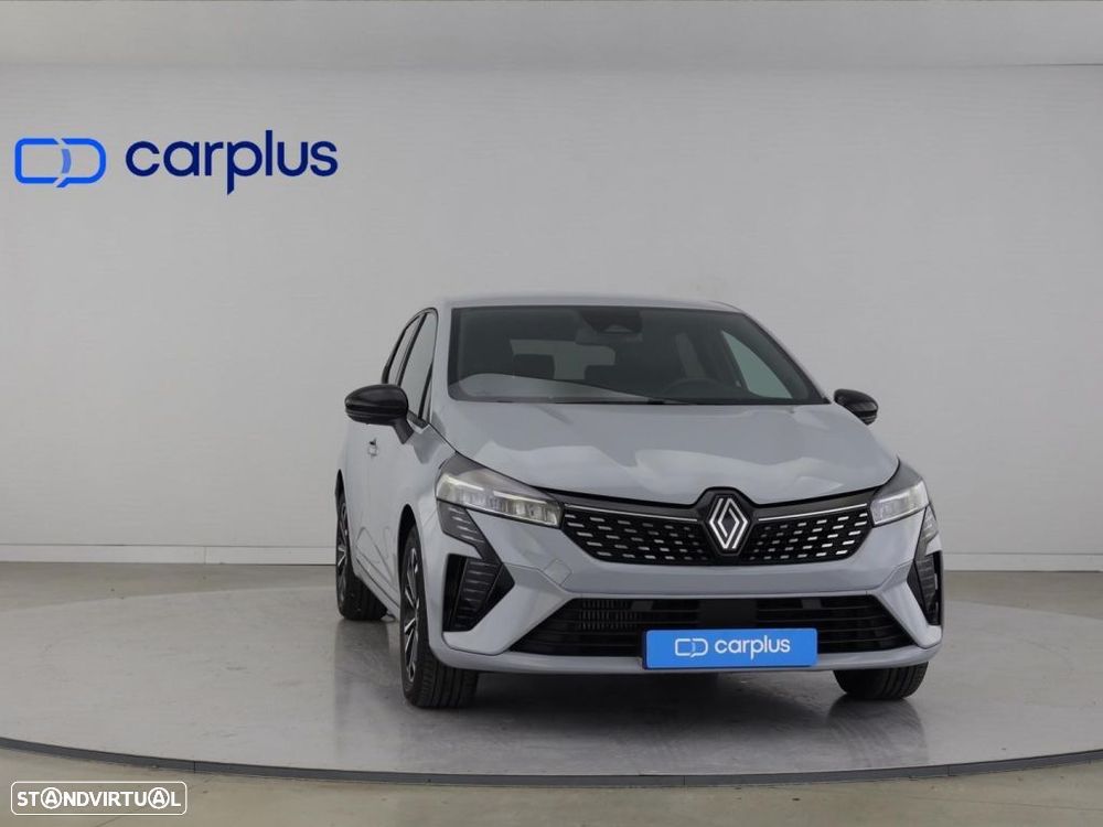 Renault Clio 1.0 TCe Techno Bi-Fuel - 3