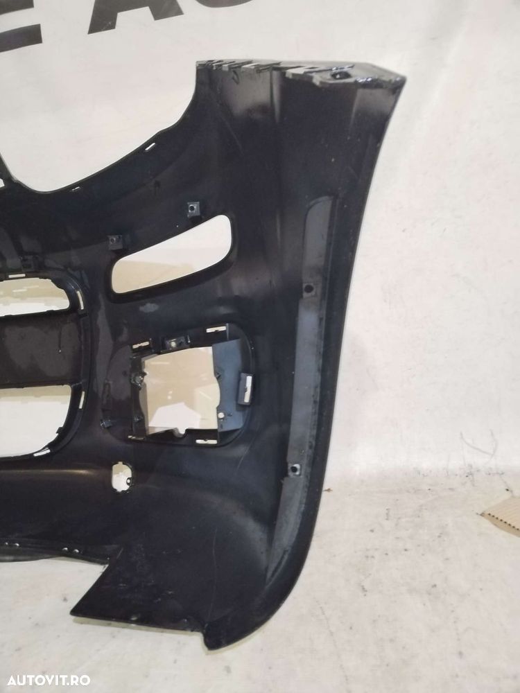 Bara fata Fiat Panda, 2012, 2013, 2014, 2015, 2016, 2017, cod origine OE 735520671. - 7