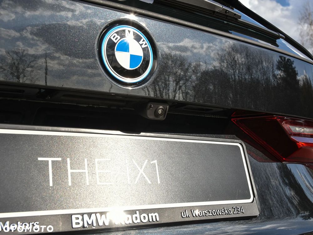 BMW iX1 xDrive30 - 17