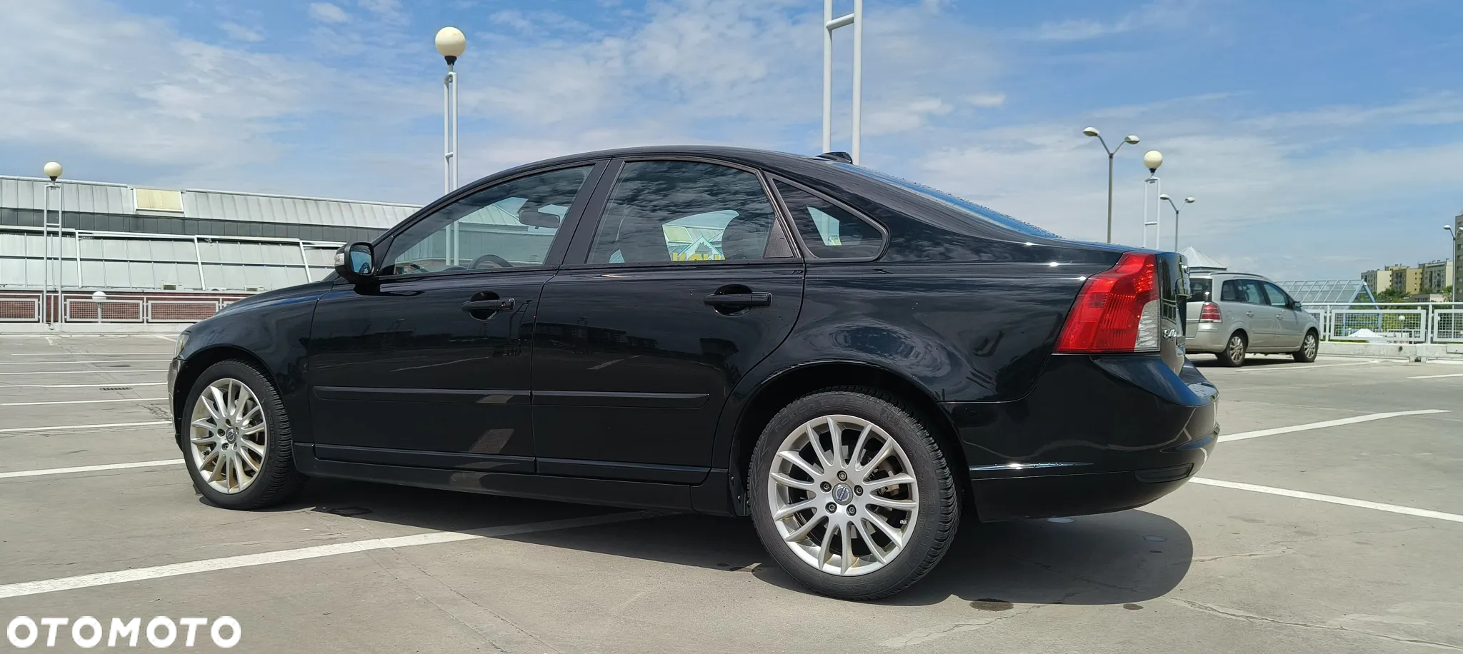 Volvo S40 2.4i - 18