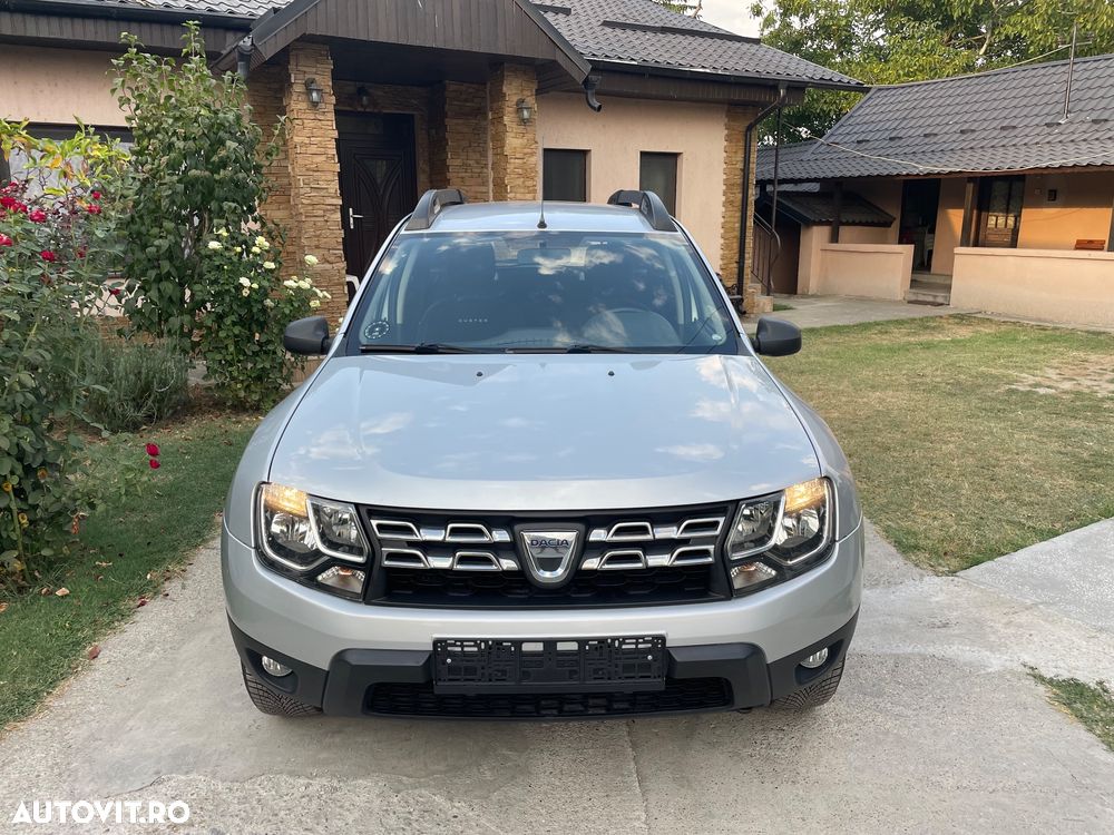 Dacia Duster - 10