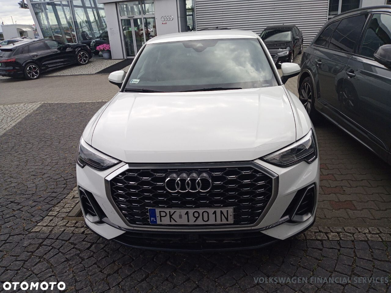 Audi Q3 Sportback - 3