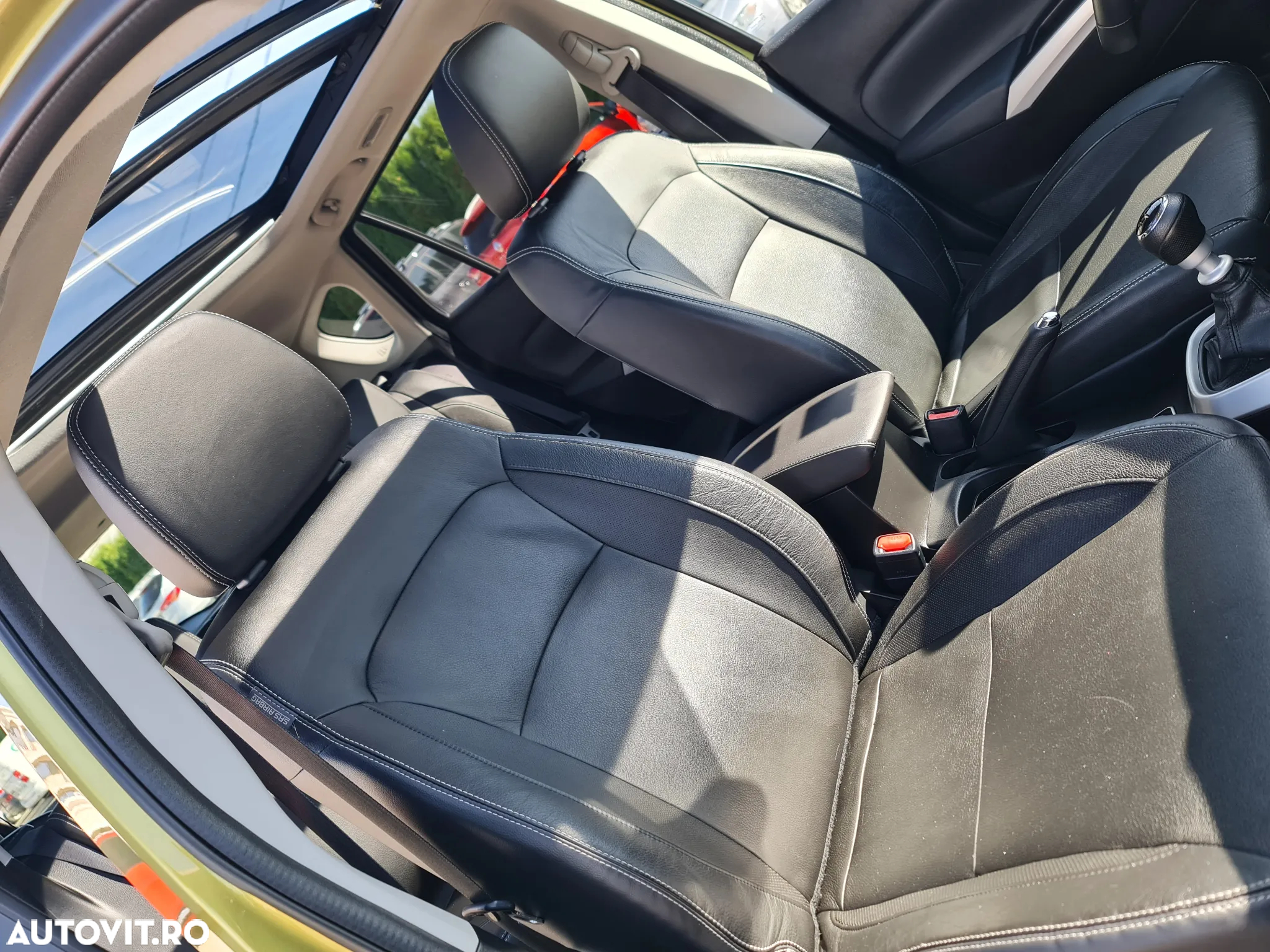 Suzuki SX4 S-Cross 1.6 DDIS 4x4 limited+ - 10