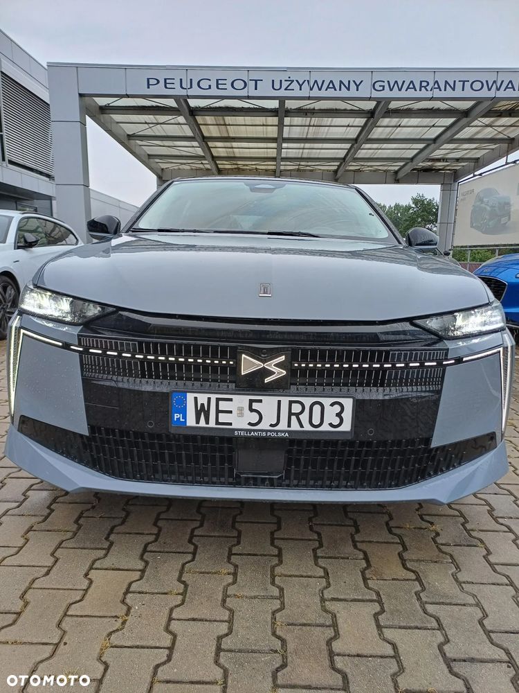 DS Automobiles N°4 - 20