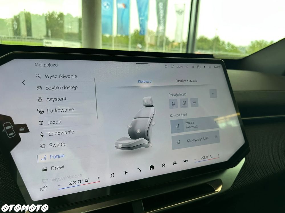 BMW iX3 50 xDrive 113.4kWh - 21
