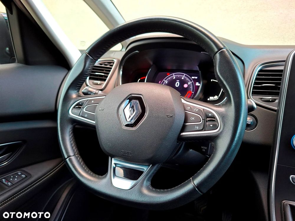 Renault Scenic ENERGY TCe 140 LIMITED - 35