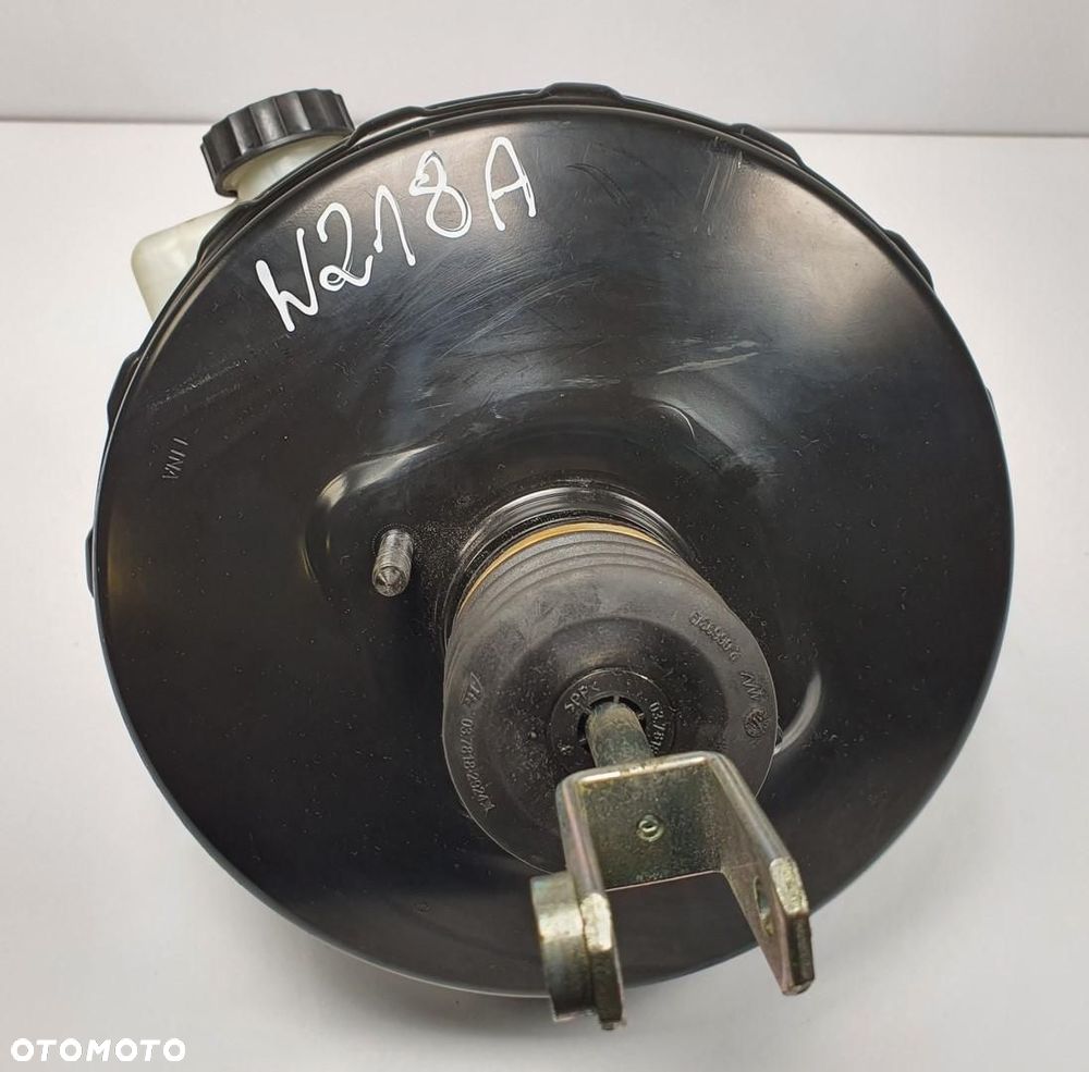 POMPA SERWO MERCEDES CLS W218 3.0 CGI A2124301130 - 2