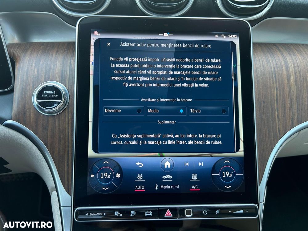 Mercedes-Benz GLC 300 e 4Matic 9G-TRONIC Exclusive - 27