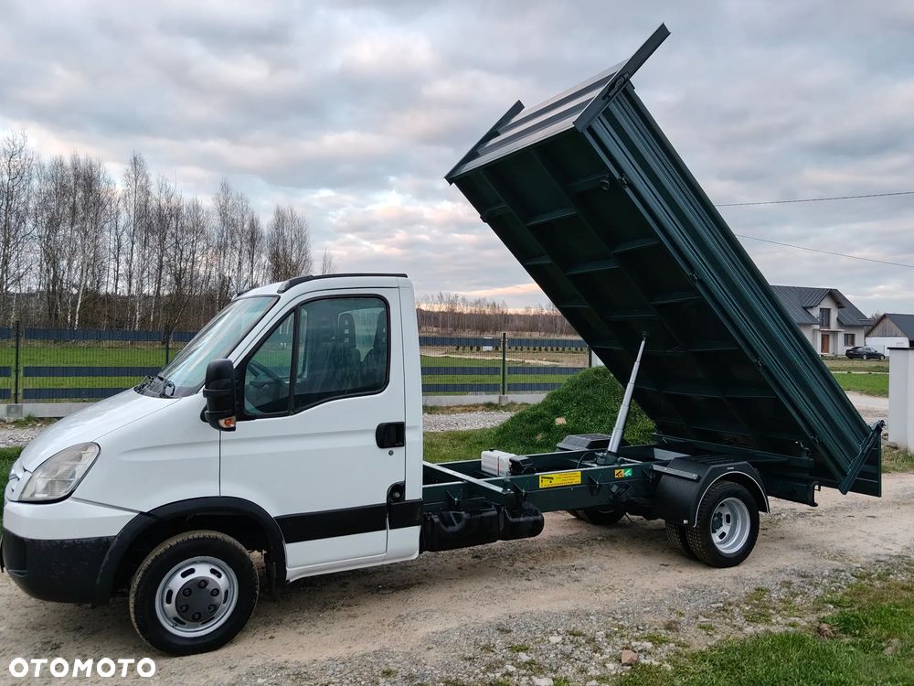 Iveco Daily - 1