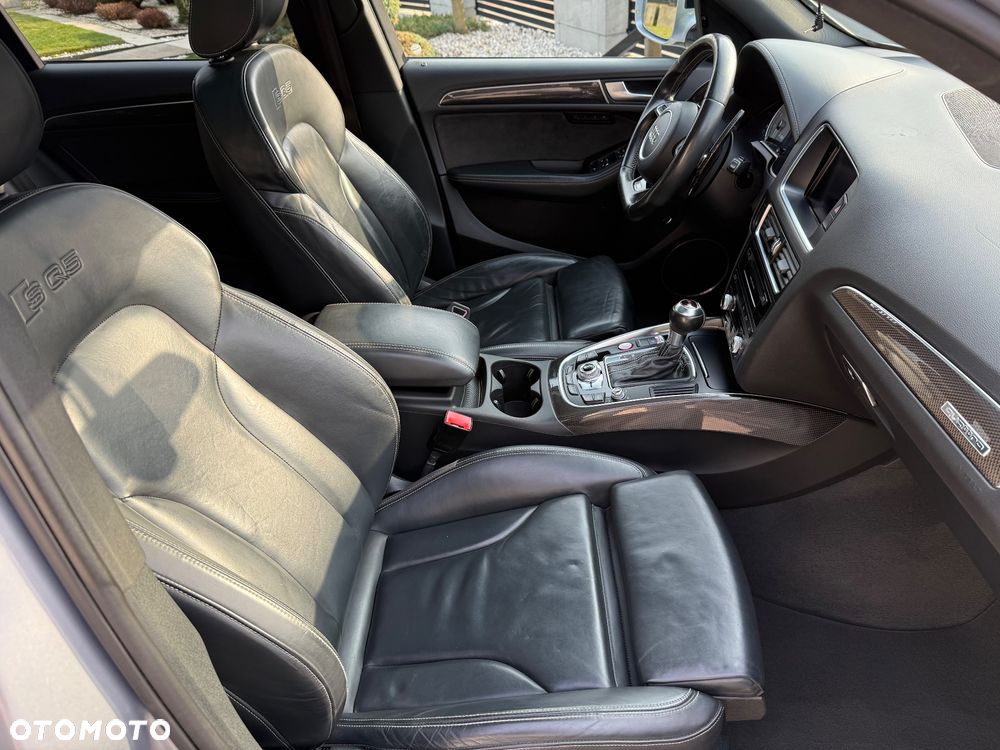 Audi SQ5 - 21