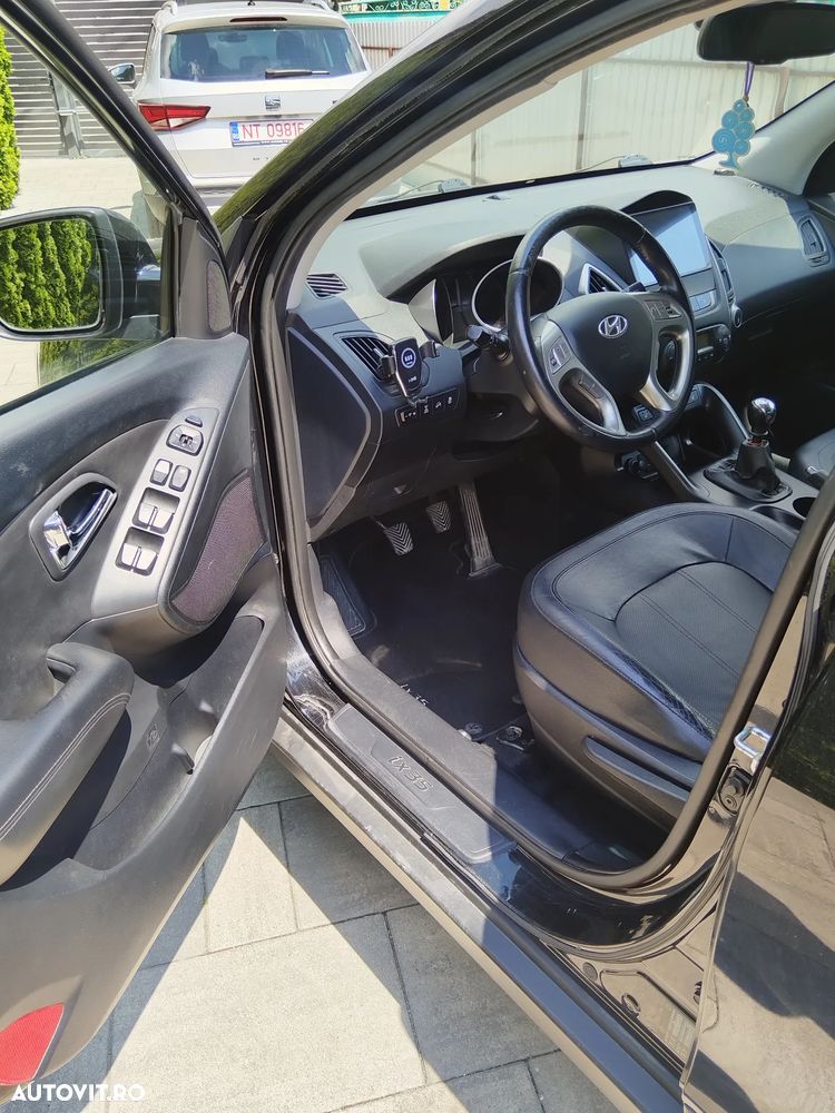 Hyundai ix35 - 7
