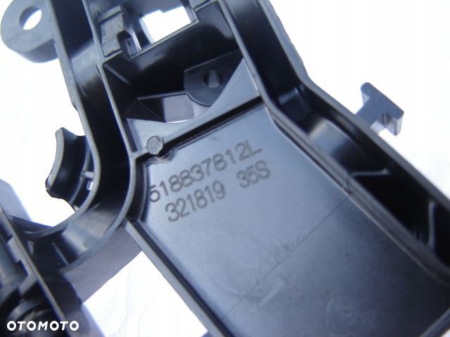 VW PASSAT TIGUAN PROWADNIK MOCOWANIE 518837812 L - 2
