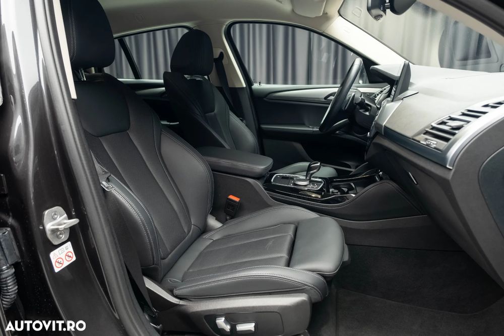 BMW X4 xDrive30d AT MHEV - 39