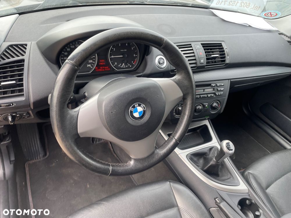 BMW Seria 1 - 34